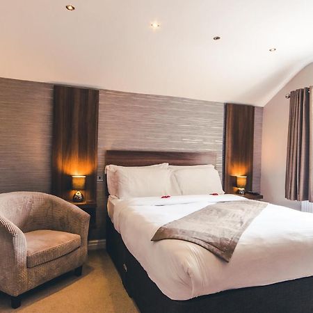 The Ullswater View Guest House Watermillock Exterior photo
