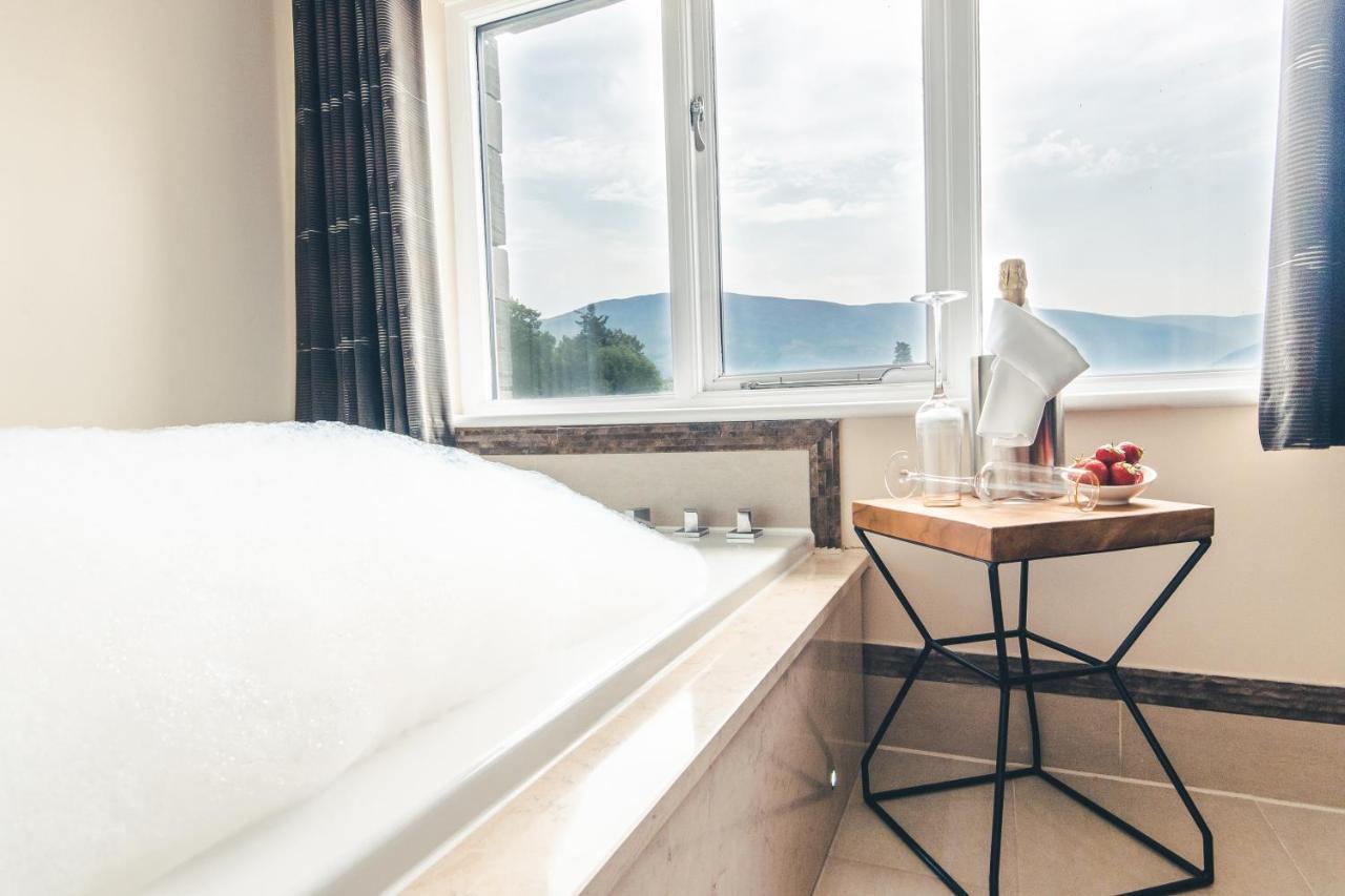 The Ullswater View Guest House Watermillock Exterior photo