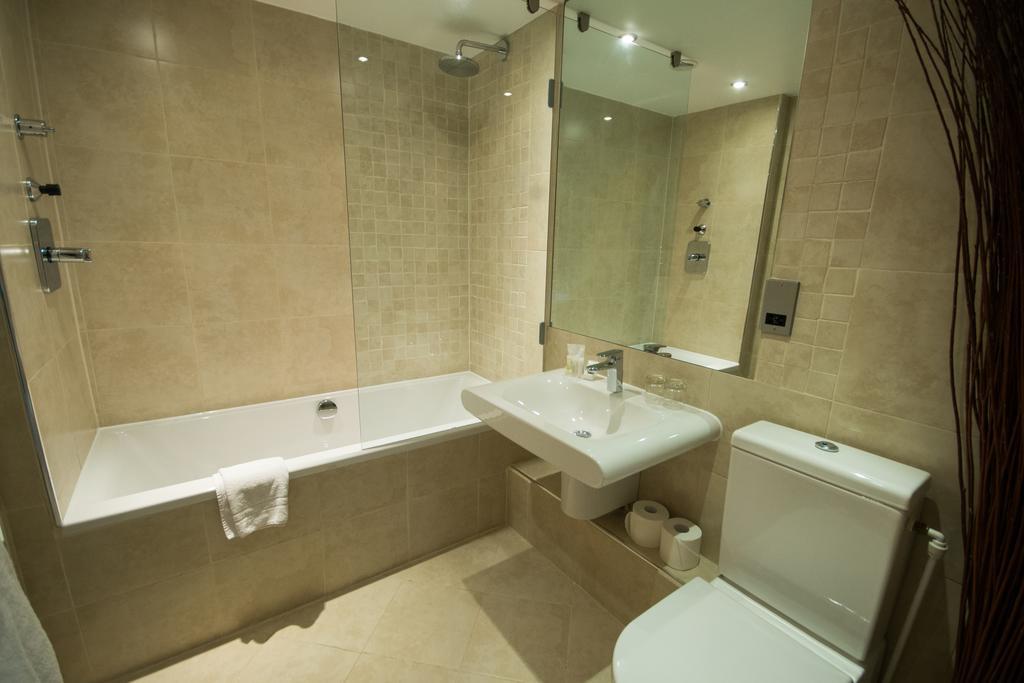 The Ullswater View Guest House Watermillock Room photo