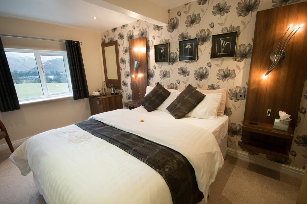 The Ullswater View Guest House Watermillock Room photo