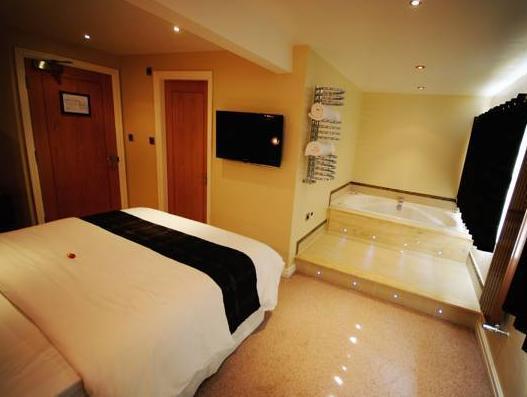 The Ullswater View Guest House Watermillock Exterior photo