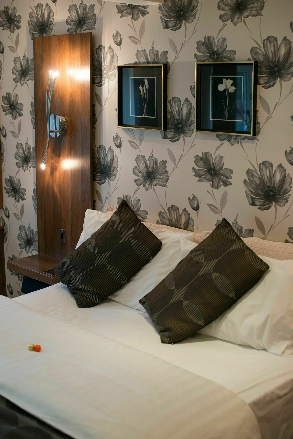 The Ullswater View Guest House Watermillock Exterior photo